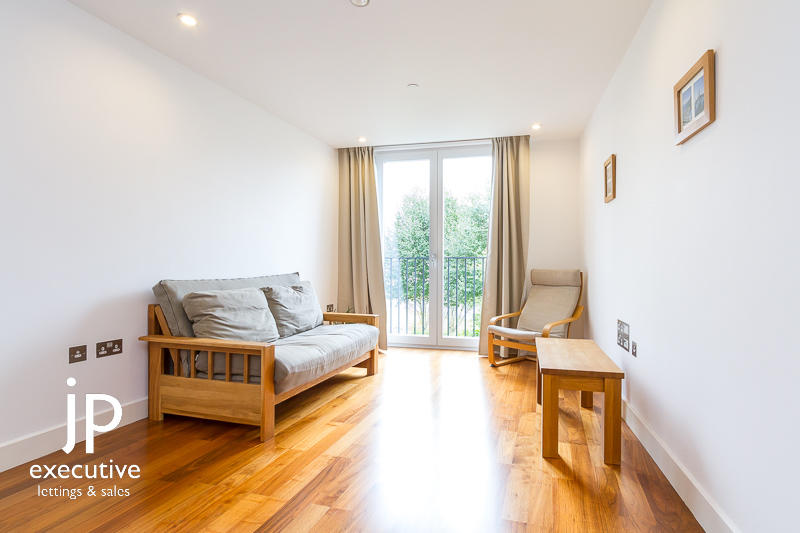 1 bed Apartment for rent in Cardiff. From JP Executive Lettings & Sales Ltd - Cardiff