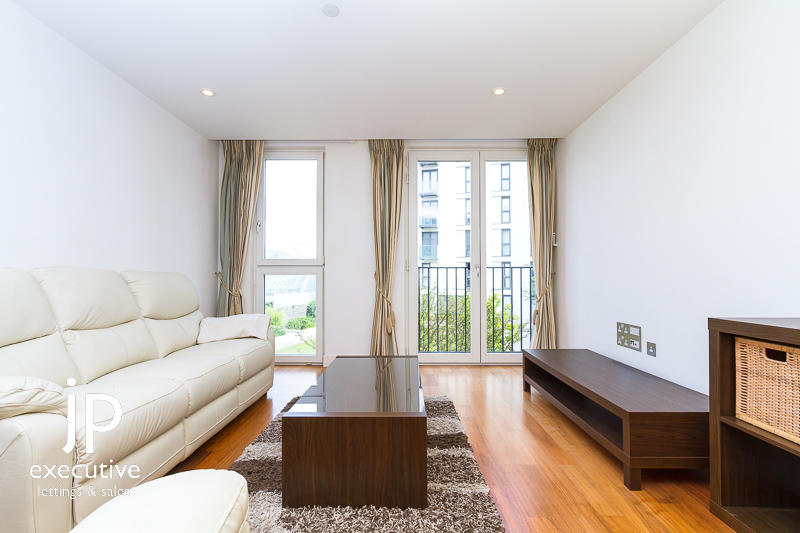 1 bed Apartment for rent in Cardiff. From JP Executive Lettings & Sales Ltd - Cardiff