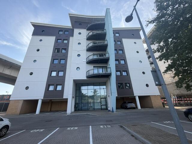 2 bed Apartment for rent in Penarth. From JP Executive Lettings & Sales Ltd - Cardiff