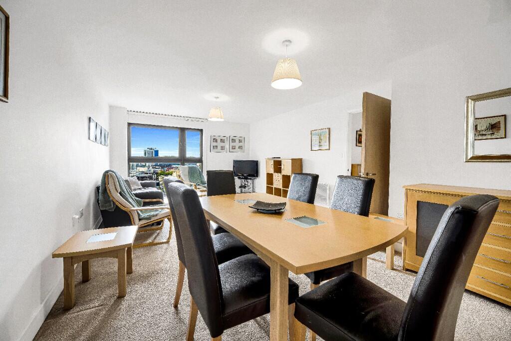 2 bed Apartment for rent in Cardiff. From JP Executive Lettings & Sales Ltd - Cardiff