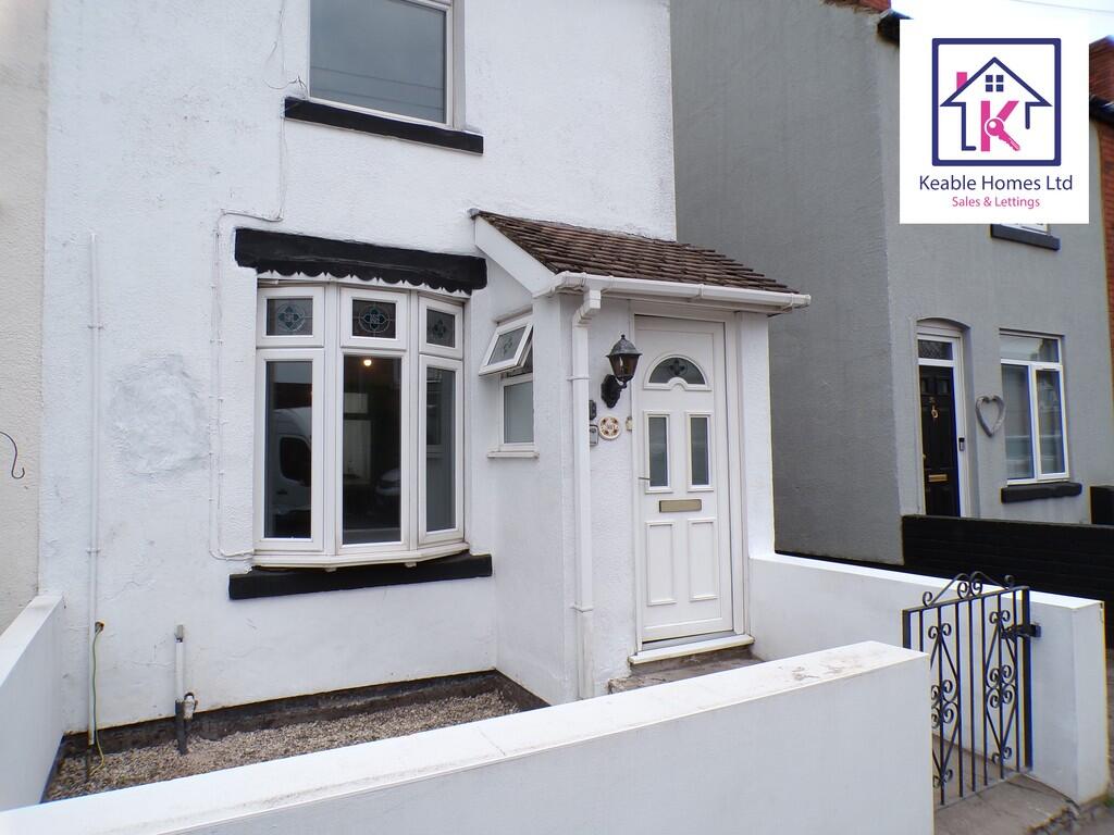 3 bed End of Terrace for rent in Cannock. From Keable Homes - Cannock 3 bed End of Terrace for rent in Cannock. From Keable Homes - Cannock