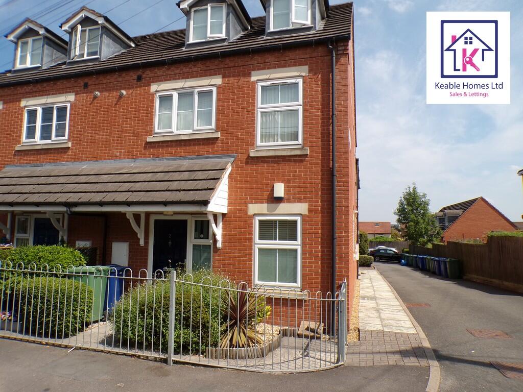 2 bed Apartment for rent in Cannock. From Keable Homes - Cannock 2 bed Apartment for rent in Cannock. From Keable Homes - Cannock
