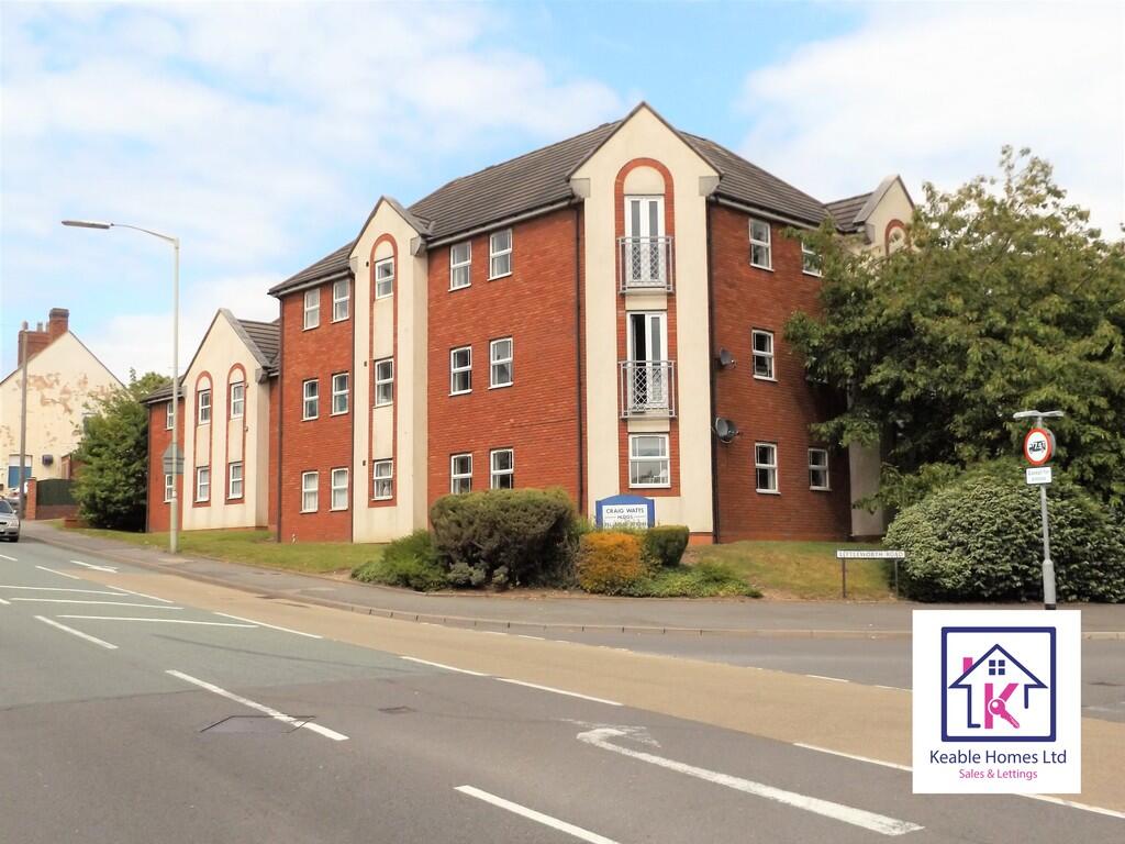 2 bed 1st Floor Flat for rent in Rawnsley. From Keable Homes - Cannock 2 bed 1st Floor Flat for rent in Rawnsley. From Keable Homes - Cannock