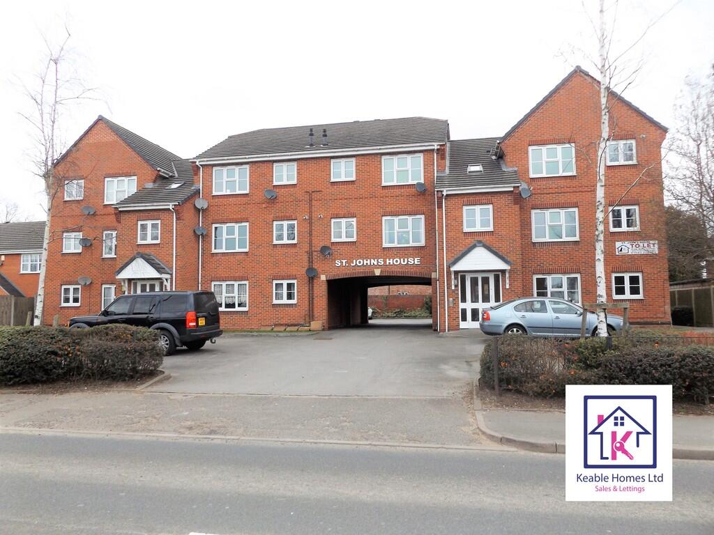2 bed House (unspecified) for rent in Rawnsley. From Keable Homes - Cannock