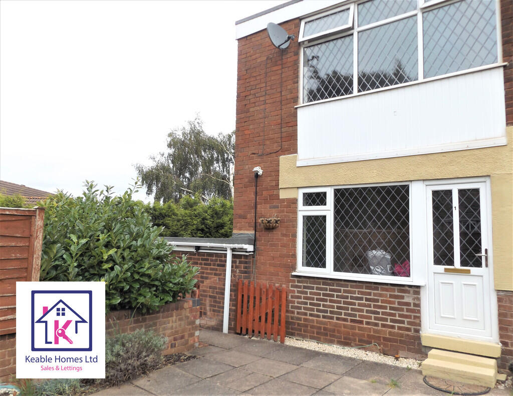 2 bed House (unspecified) for rent in Cannock. From Keable Homes - Cannock 2 bed House (unspecified) for rent in Cannock. From Keable Homes - Cannock