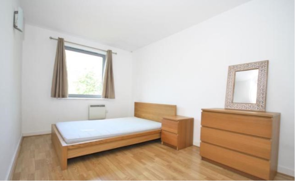 1 bed Apartment for rent in London. From Oliver Jacobs - London