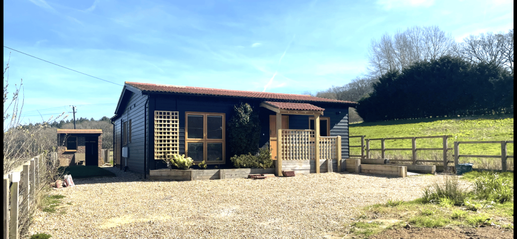 3 bed Barn Conversion for rent in Farnham. From Keats Fearn - Farnham