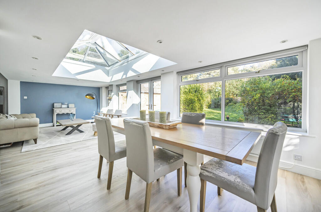 5 bed Detached for rent in Farnham. From Keats Fearn - Farnham