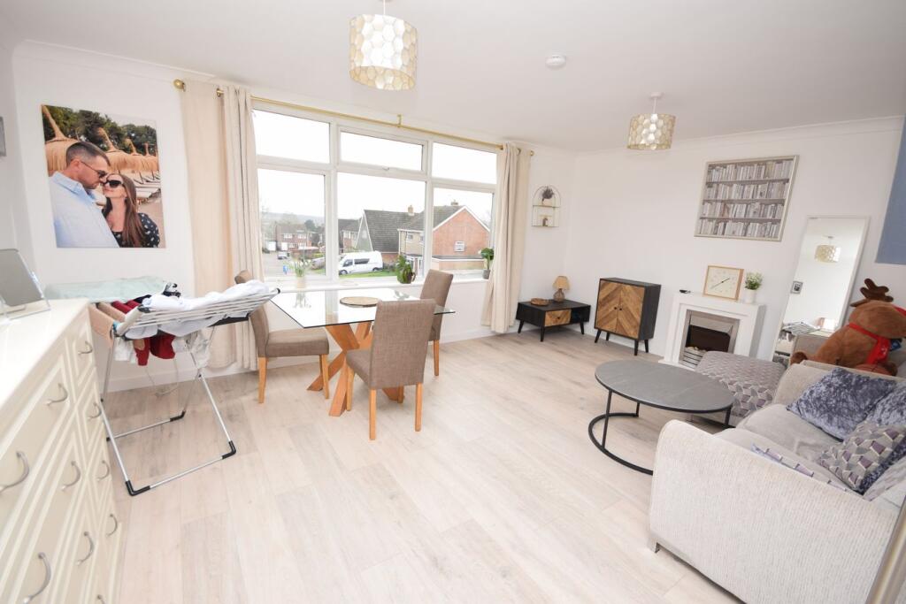 2 bed Apartment for rent in Hale. From Keats Fearn - Farnham