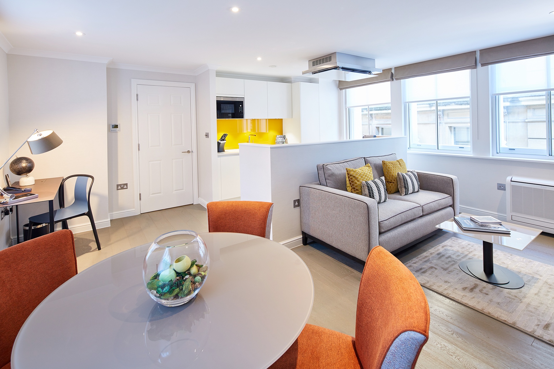 1 bed Apartment for rent in London. From Nest Seekers International