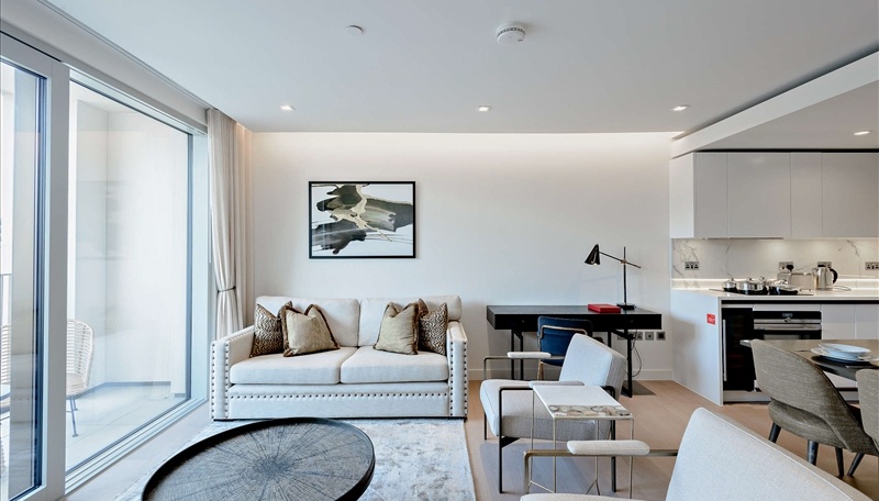 0 bed Not Specified for rent in London. From Nest Seekers International