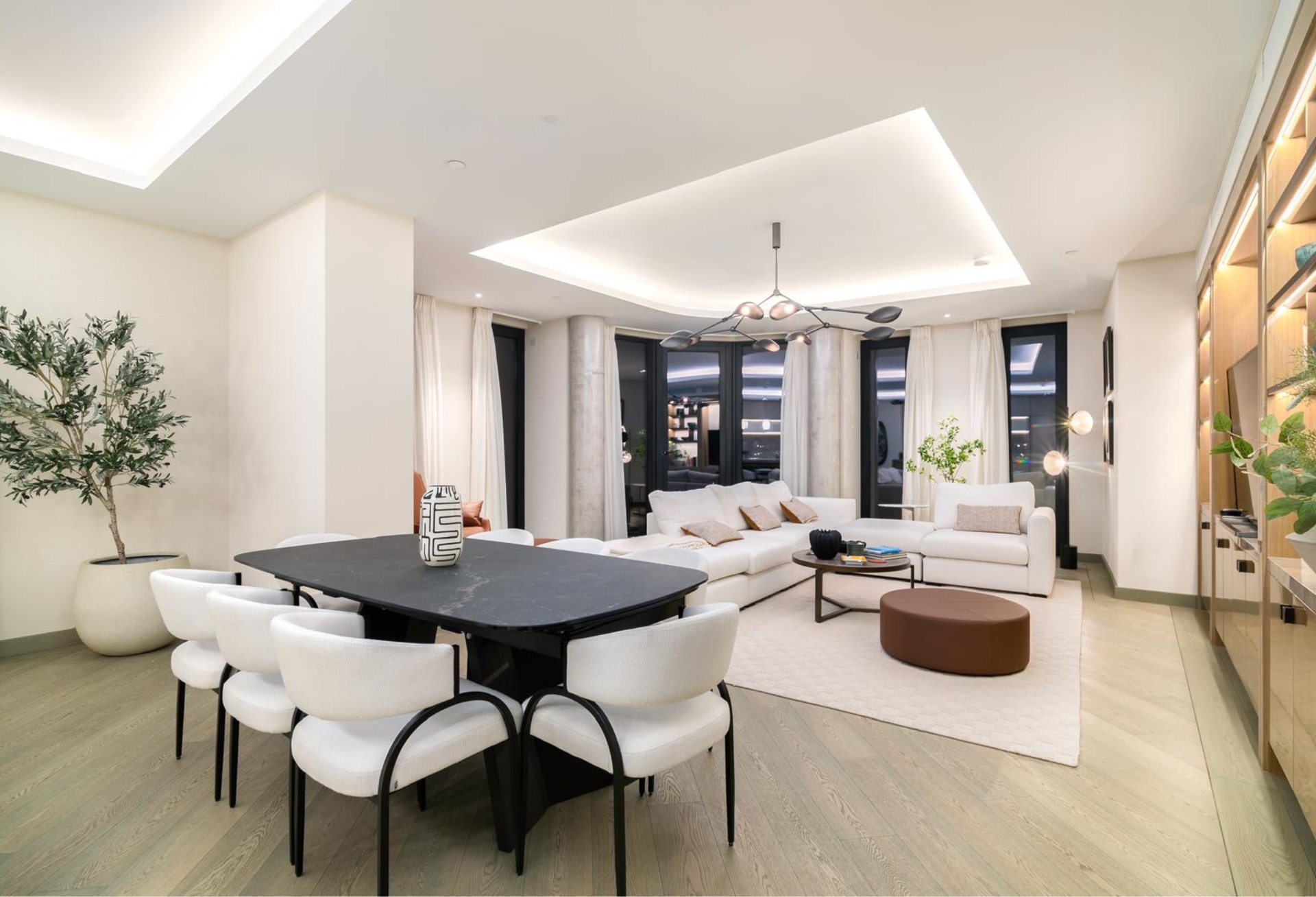 3 bed Not Specified for rent in London. From Nest Seekers International