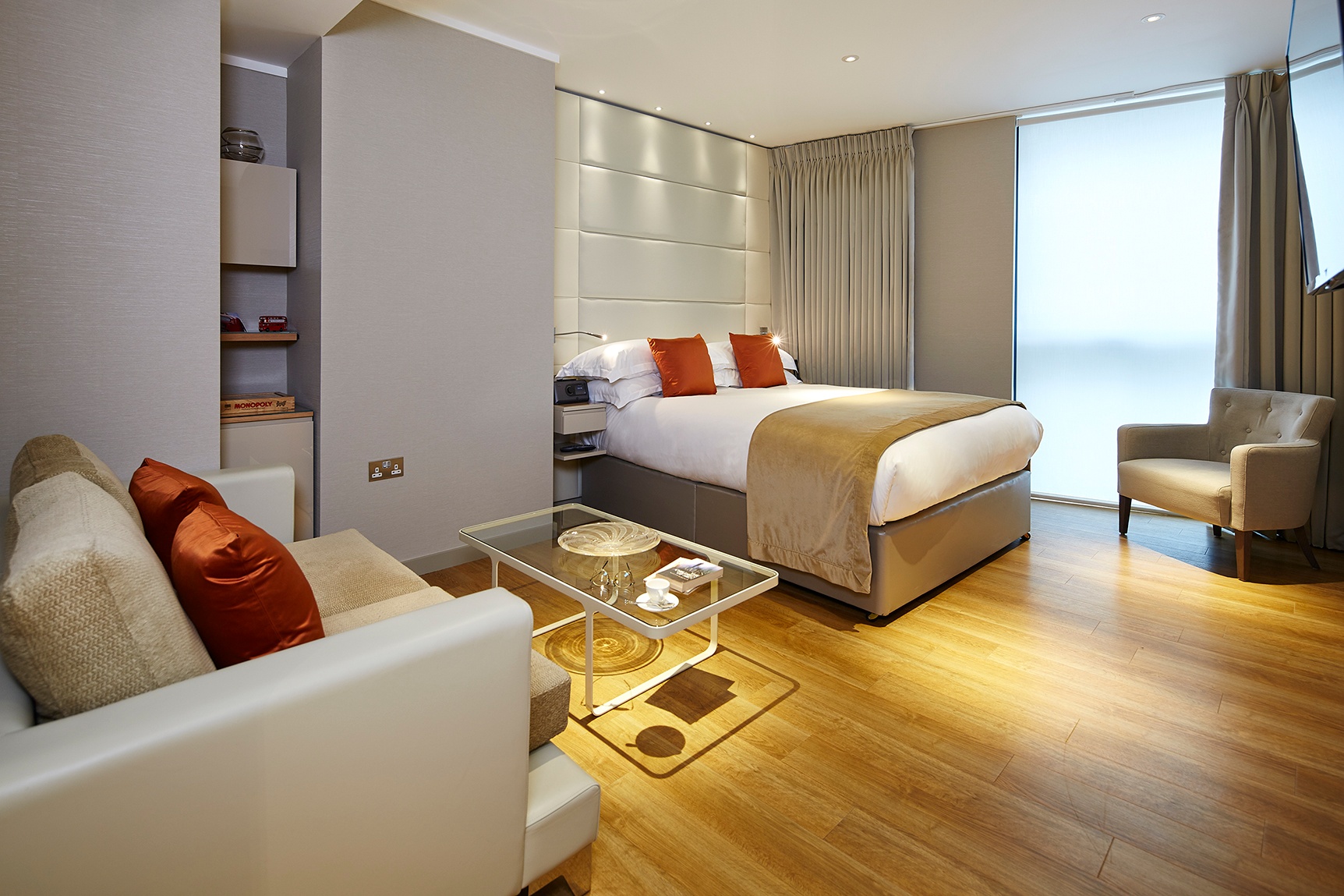 1 bed Studio for rent in London. From Nest Seekers International 1 bed Studio for rent in London. From Nest Seekers International