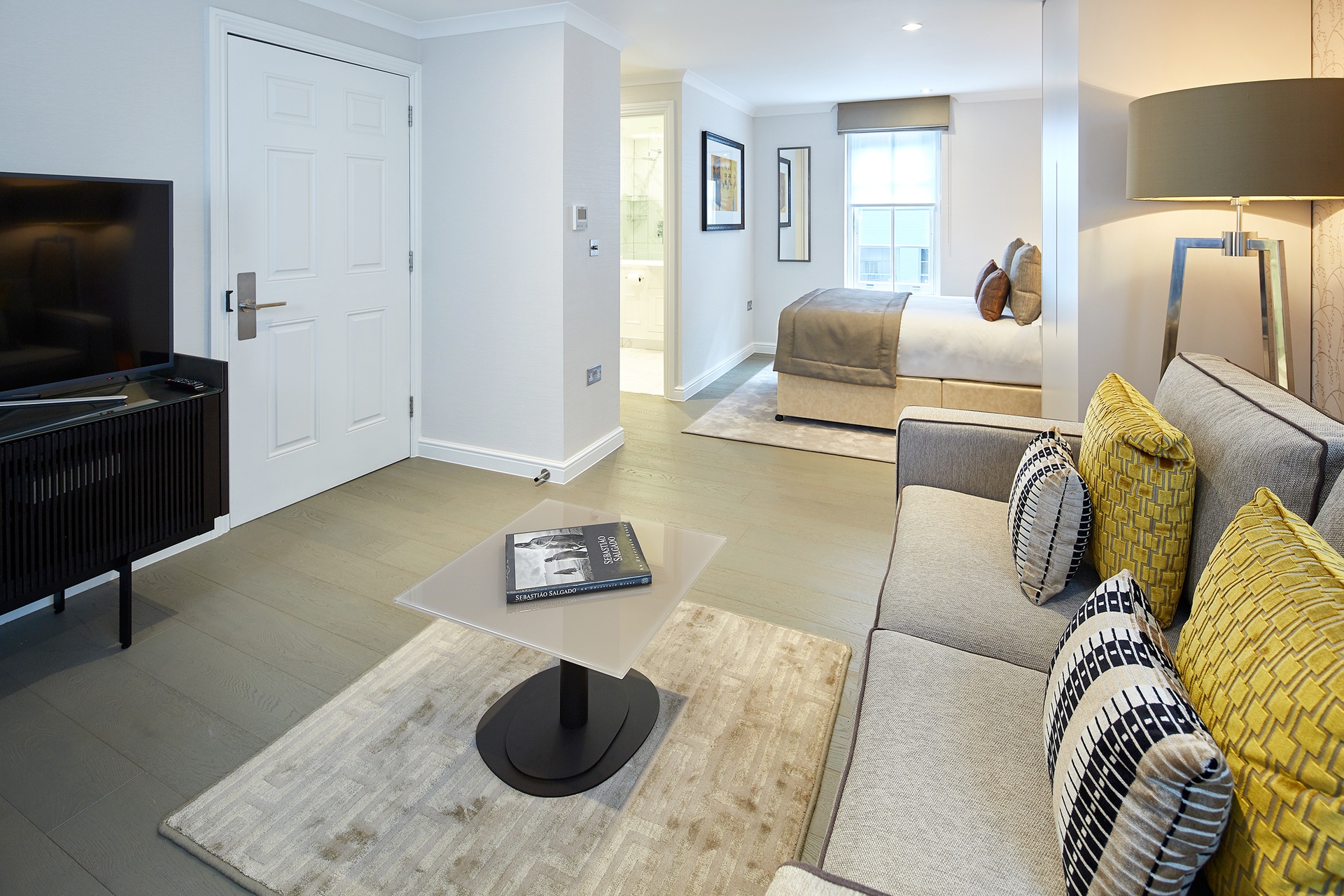 1 bed Apartment for rent in London. From Nest Seekers International 1 bed Apartment for rent in London. From Nest Seekers International