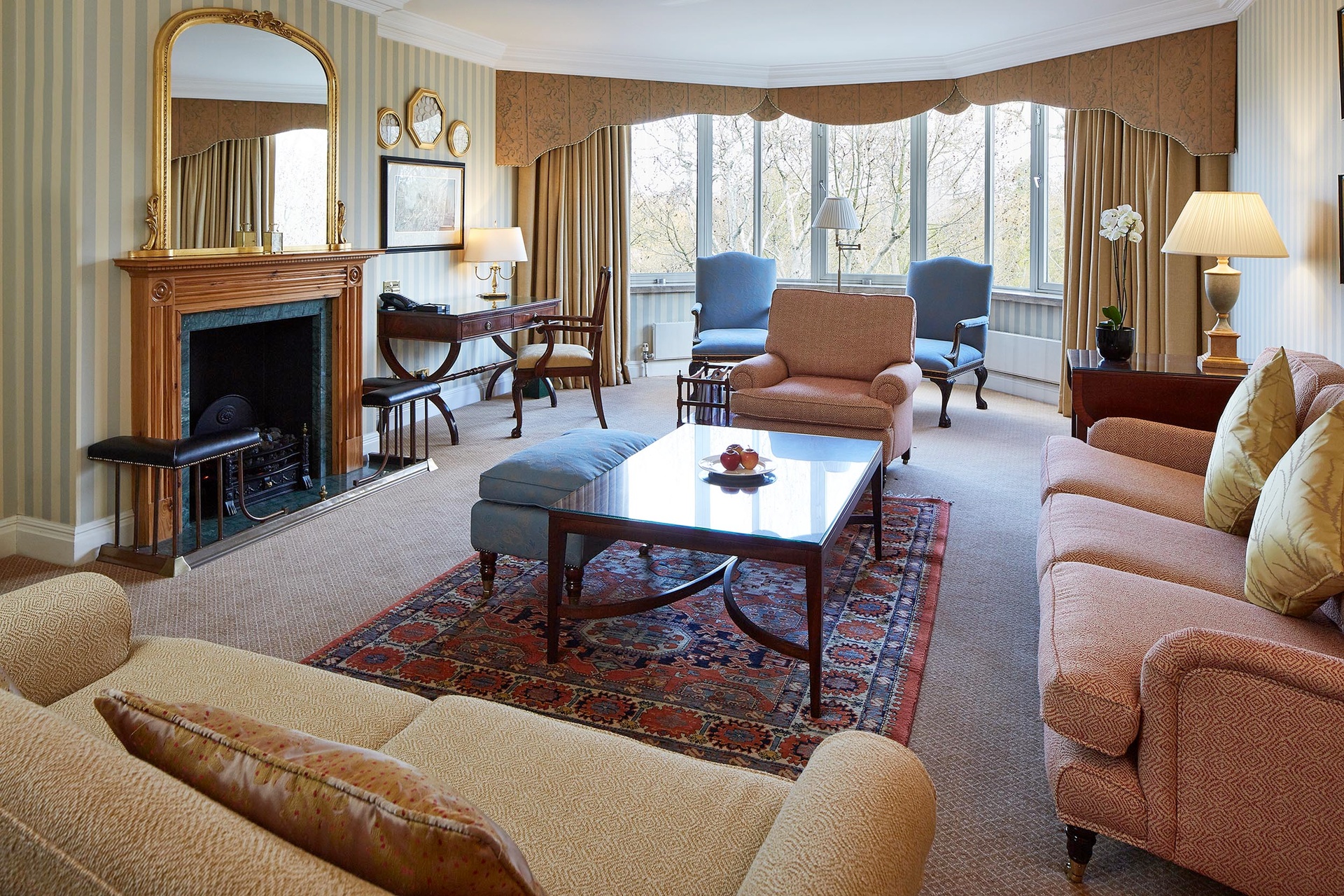 2 bed Apartment for rent in London. From Nest Seekers International