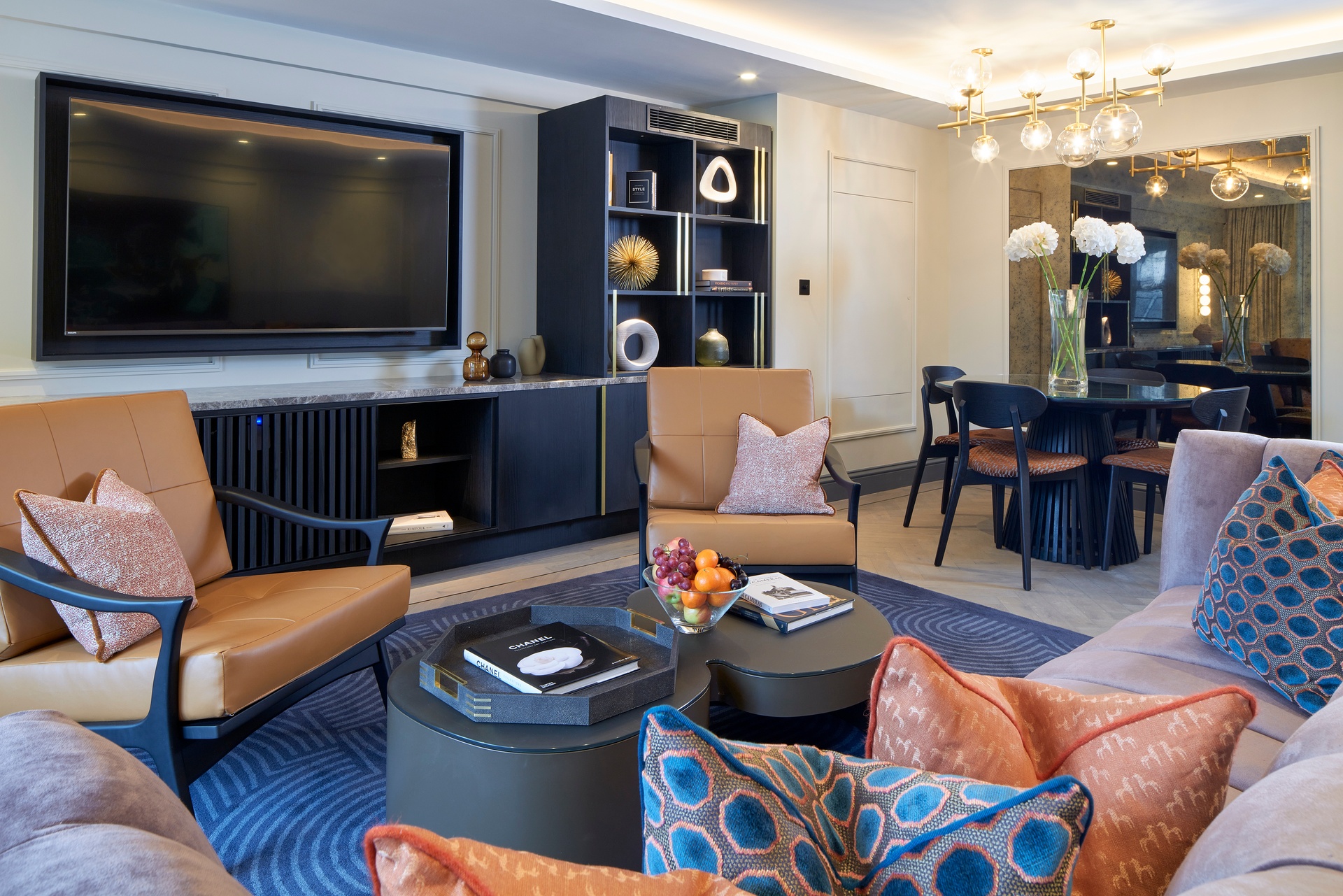 2 bed Apartment for rent in London. From Nest Seekers International