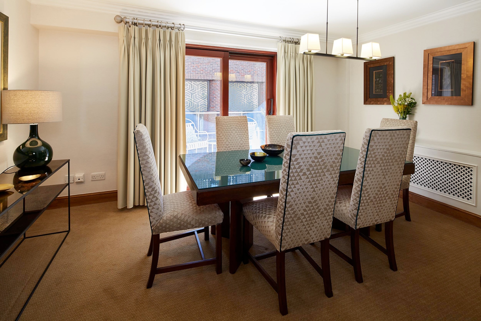 3 bed House (unspecified) for rent in London. From Nest Seekers International