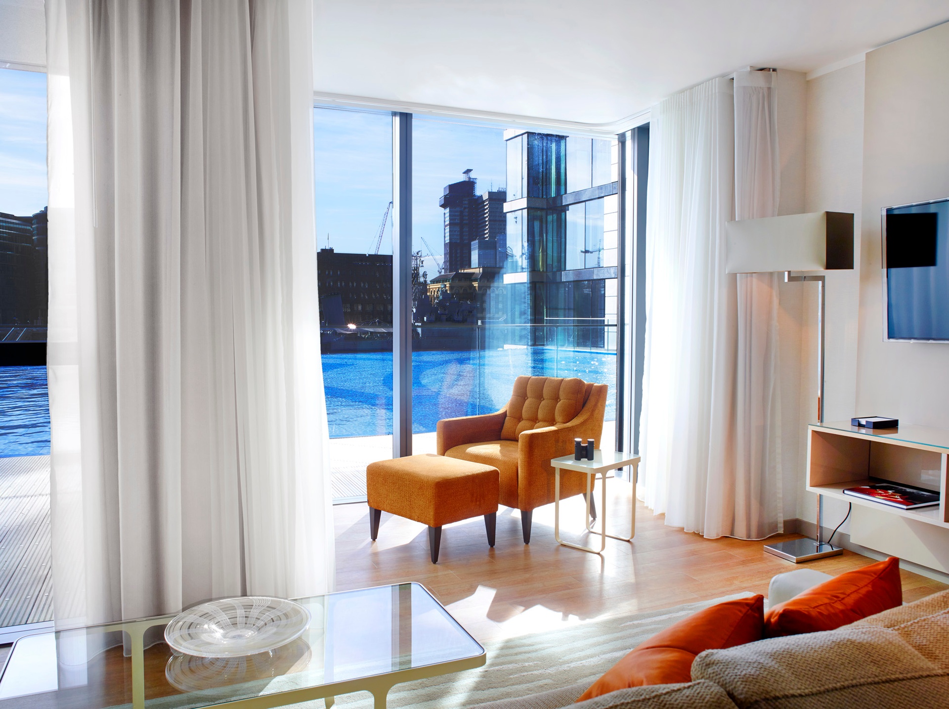 2 bed Apartment for rent in London. From Nest Seekers International