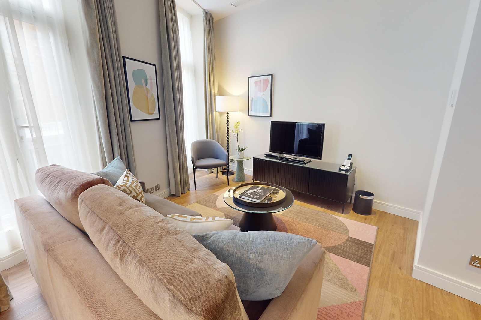 2 bed Apartment for rent in London. From Nest Seekers International 2 bed Apartment for rent in London. From Nest Seekers International