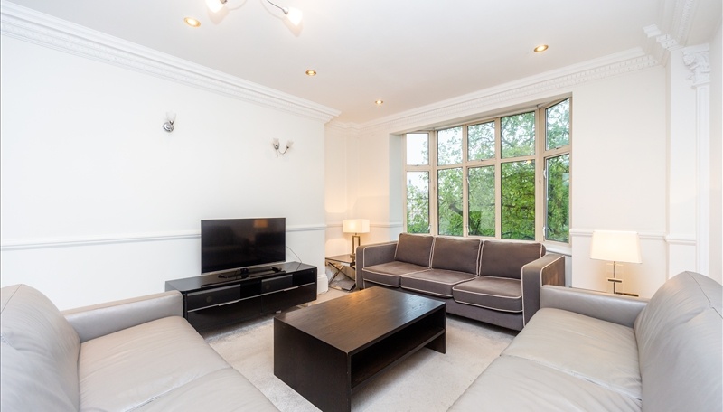 4 bed Apartment for rent in London. From Nest Seekers International 4 bed Apartment for rent in London. From Nest Seekers International