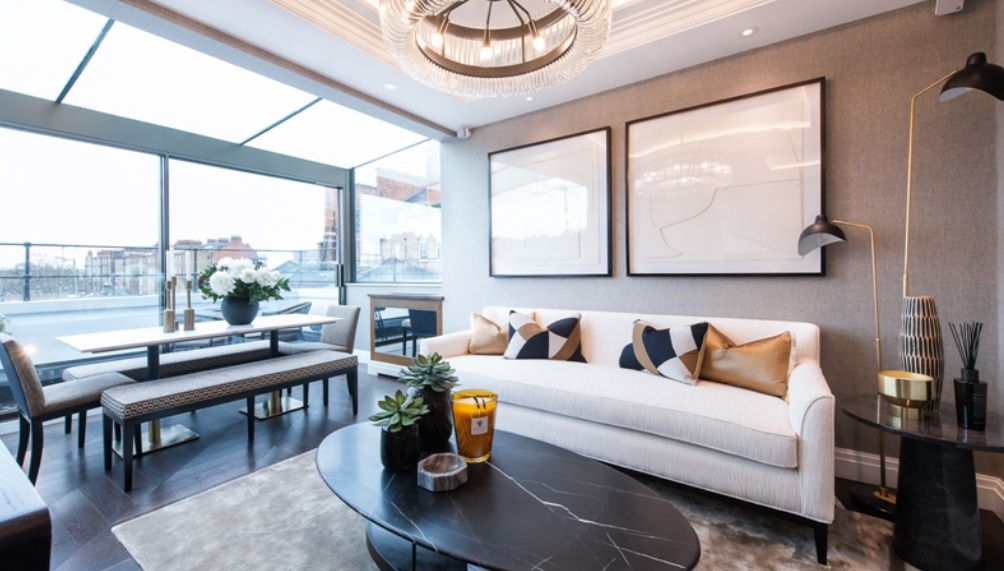 2 bed Not Specified for rent in London. From Nest Seekers International 2 bed Not Specified for rent in London. From Nest Seekers International