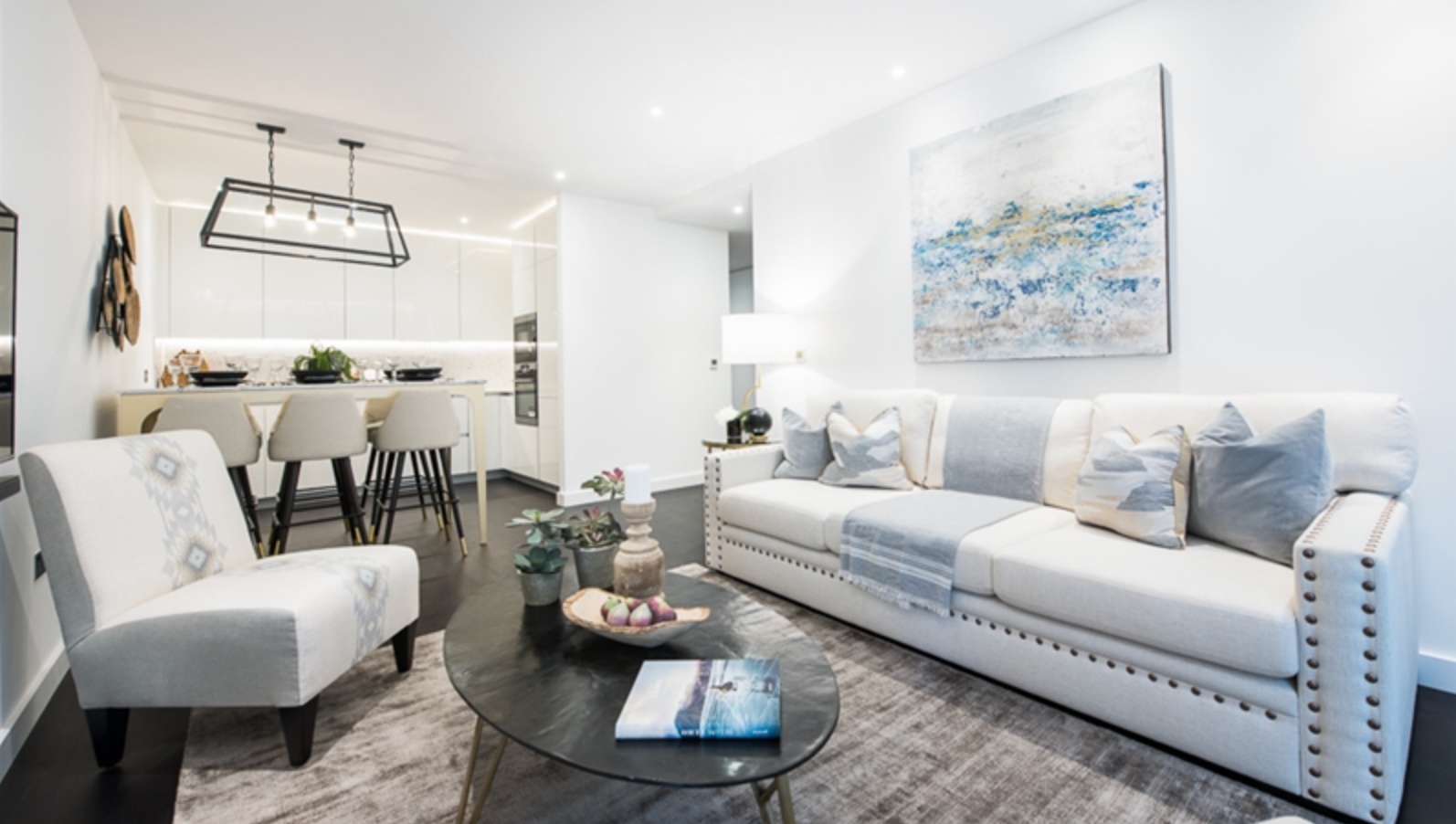 2 bed Not Specified for rent in London. From Nest Seekers International 2 bed Not Specified for rent in London. From Nest Seekers International