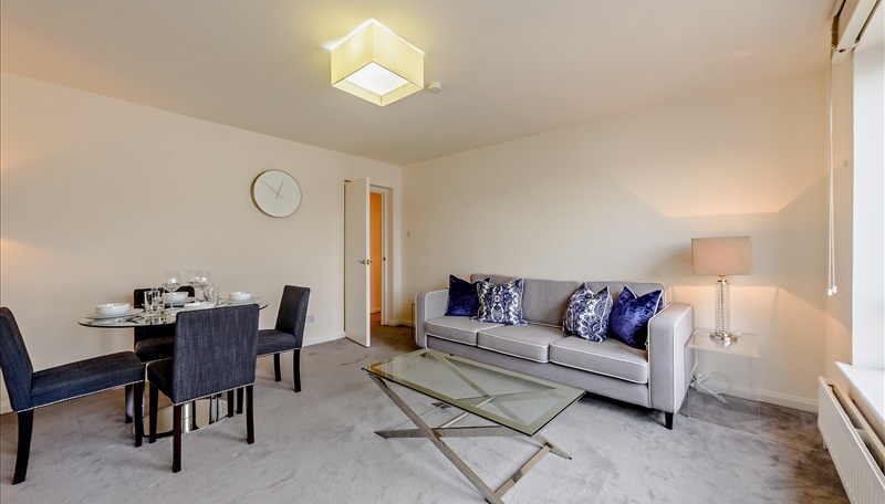 2 bed Apartment for rent in London. From Nest Seekers International 2 bed Apartment for rent in London. From Nest Seekers International
