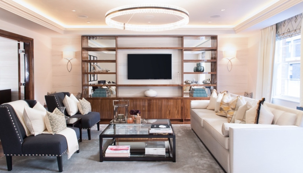 2 bed Apartment for rent in London. From Nest Seekers International
