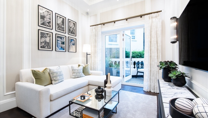 2 bed Apartment for rent in London. From Nest Seekers International 2 bed Apartment for rent in London. From Nest Seekers International