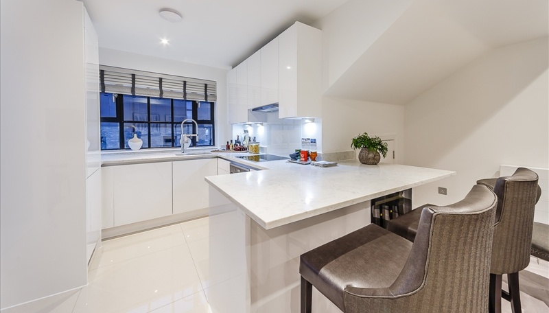 2 bed Apartment for rent in London. From Nest Seekers International 2 bed Apartment for rent in London. From Nest Seekers International