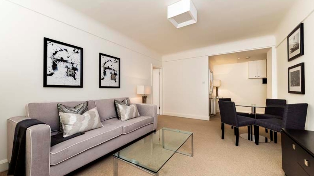 2 bed Not Specified for rent in London. From Nest Seekers International