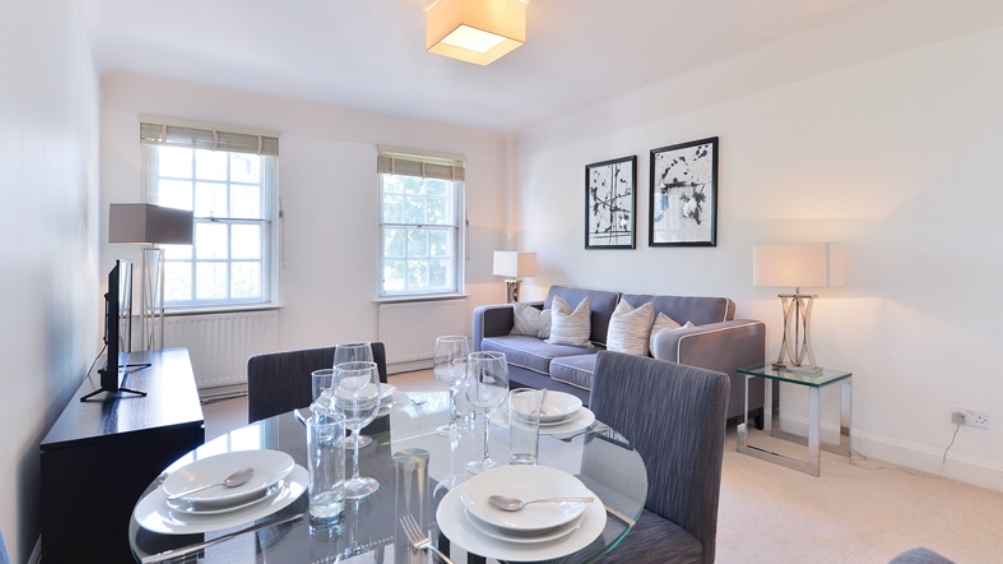 2 bed Not Specified for rent in London. From Nest Seekers International