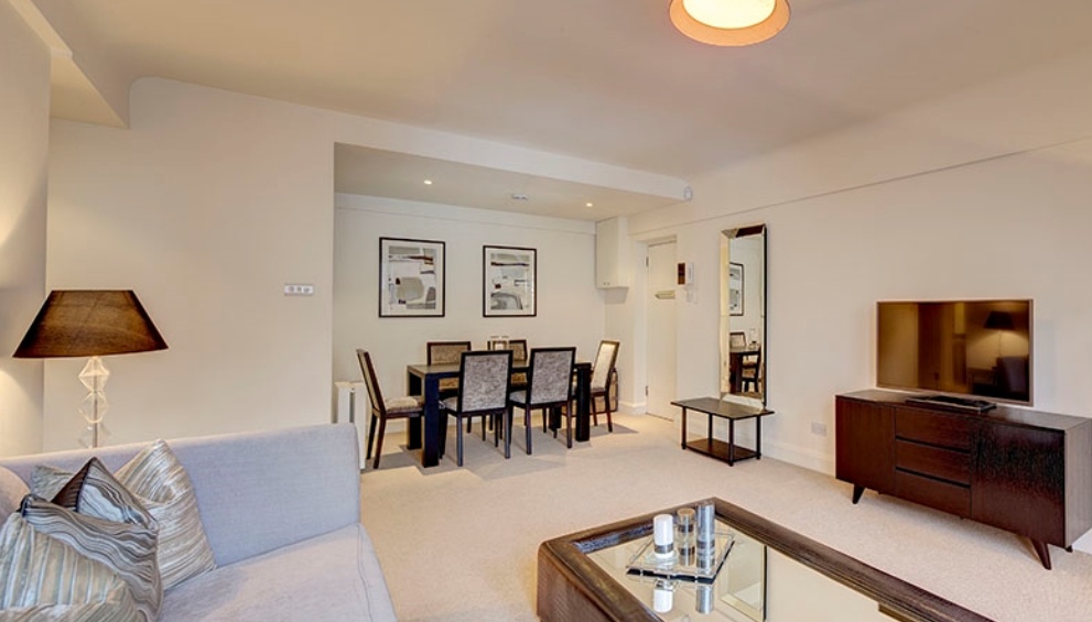2 bed Not Specified for rent in London. From Nest Seekers International