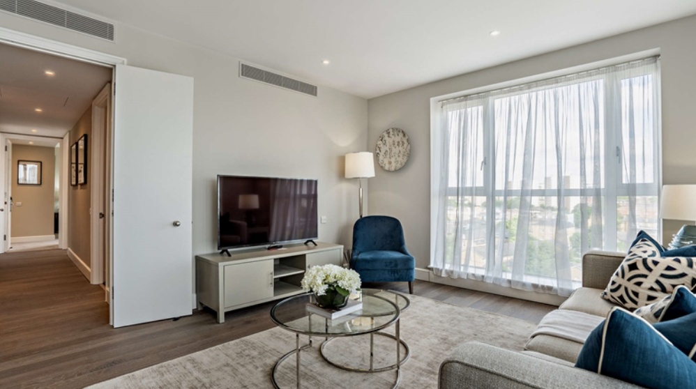 2 bed Not Specified for rent in London. From Nest Seekers International