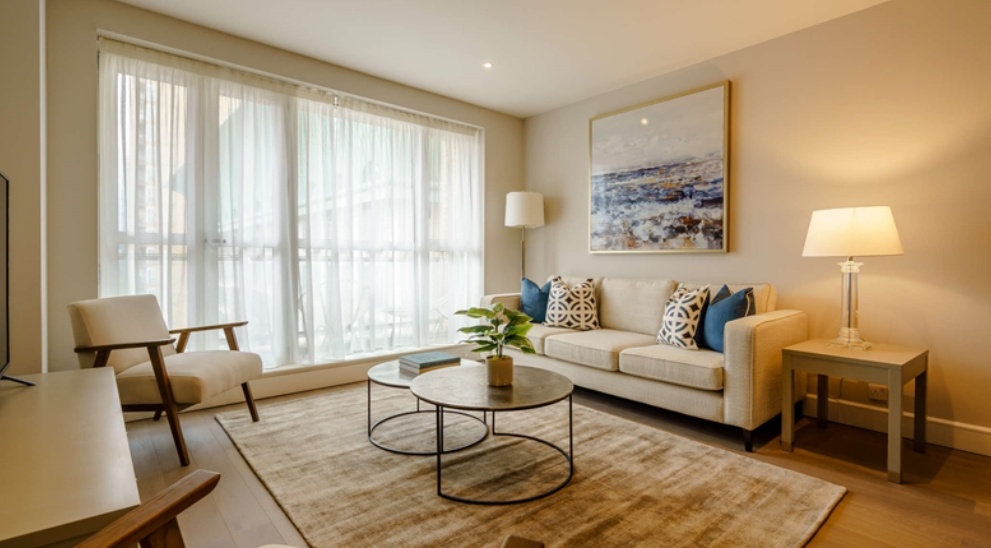 2 bed Not Specified for rent in London. From Nest Seekers International