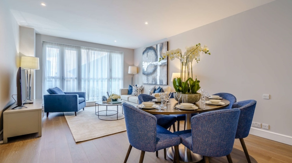 2 bed Not Specified for rent in London. From Nest Seekers International