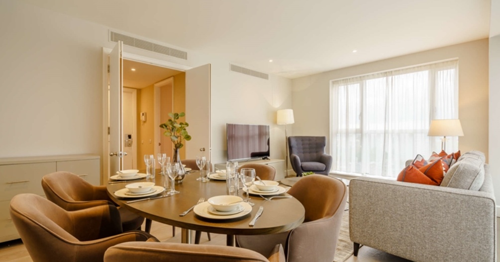 2 bed Not Specified for rent in London. From Nest Seekers International