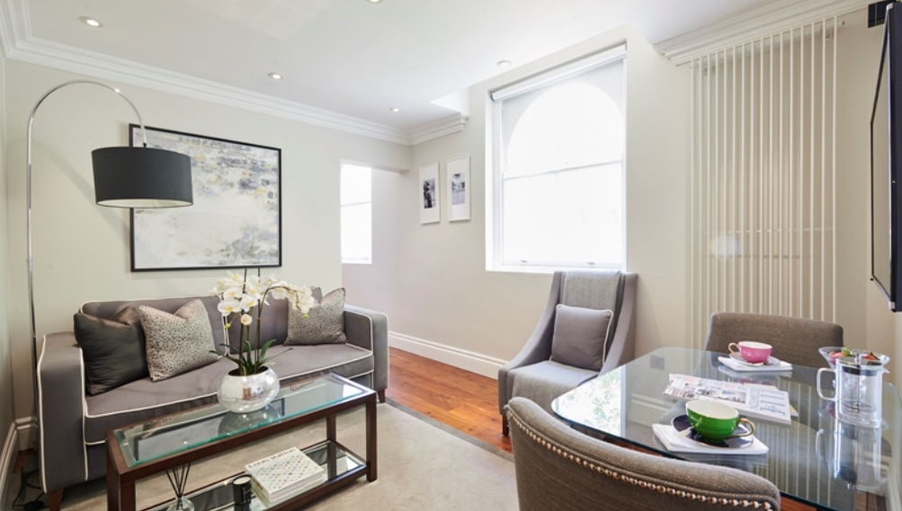 2 bed Not Specified for rent in London. From Nest Seekers International