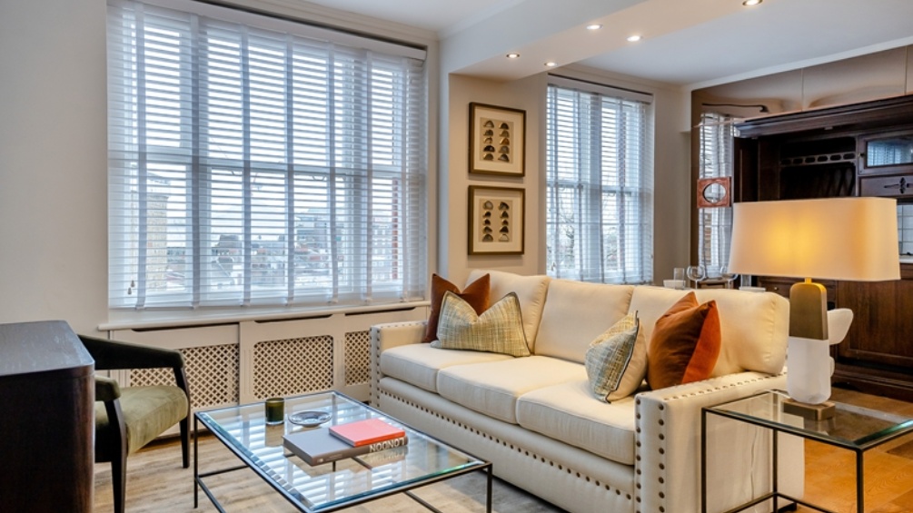 1 bed Studio for rent in London. From Nest Seekers International