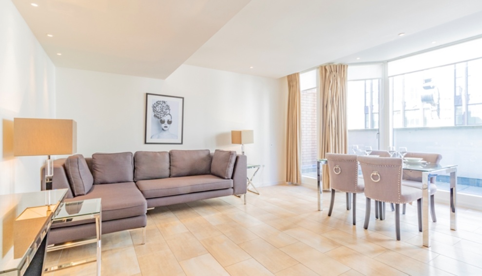 2 bed Not Specified for rent in London. From Nest Seekers International