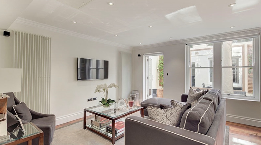 2 bed Not Specified for rent in London. From Nest Seekers International