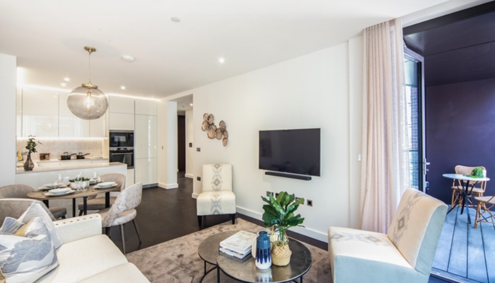 2 bed Not Specified for rent in London. From Nest Seekers International 2 bed Not Specified for rent in London. From Nest Seekers International