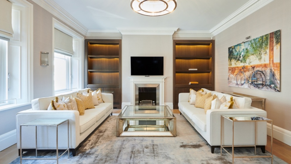 3 bed Apartment for rent in London. From Nest Seekers International 3 bed Apartment for rent in London. From Nest Seekers International