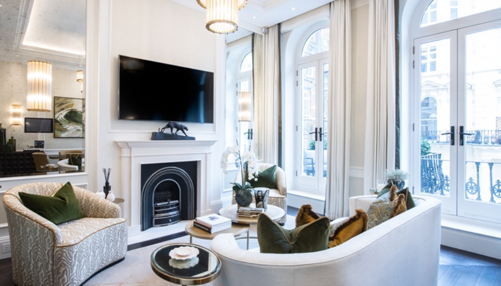 2 bed Not Specified for rent in London. From Nest Seekers International 2 bed Not Specified for rent in London. From Nest Seekers International