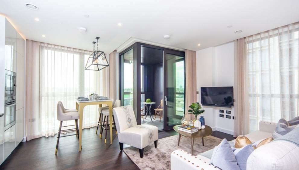 2 bed Not Specified for rent in London. From Nest Seekers International 2 bed Not Specified for rent in London. From Nest Seekers International