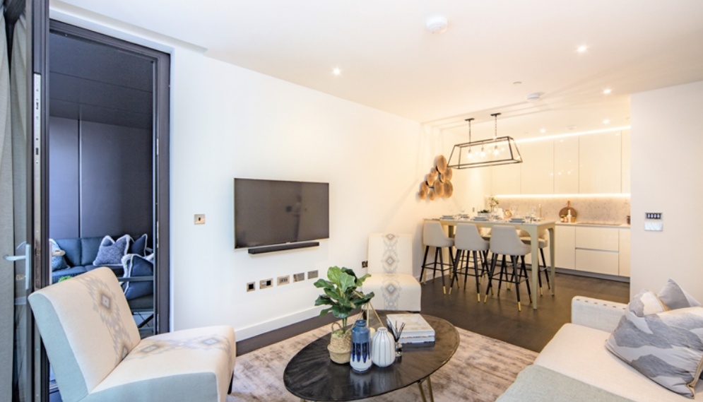 2 bed Not Specified for rent in London. From Nest Seekers International 2 bed Not Specified for rent in London. From Nest Seekers International
