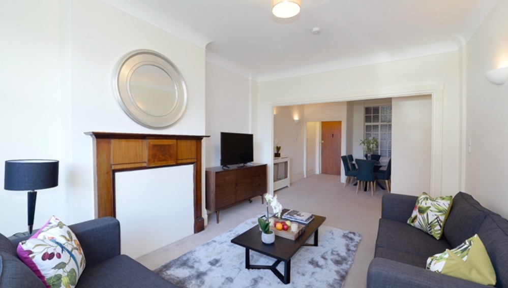 5 bed Not Specified for rent in London. From Nest Seekers International 5 bed Not Specified for rent in London. From Nest Seekers International
