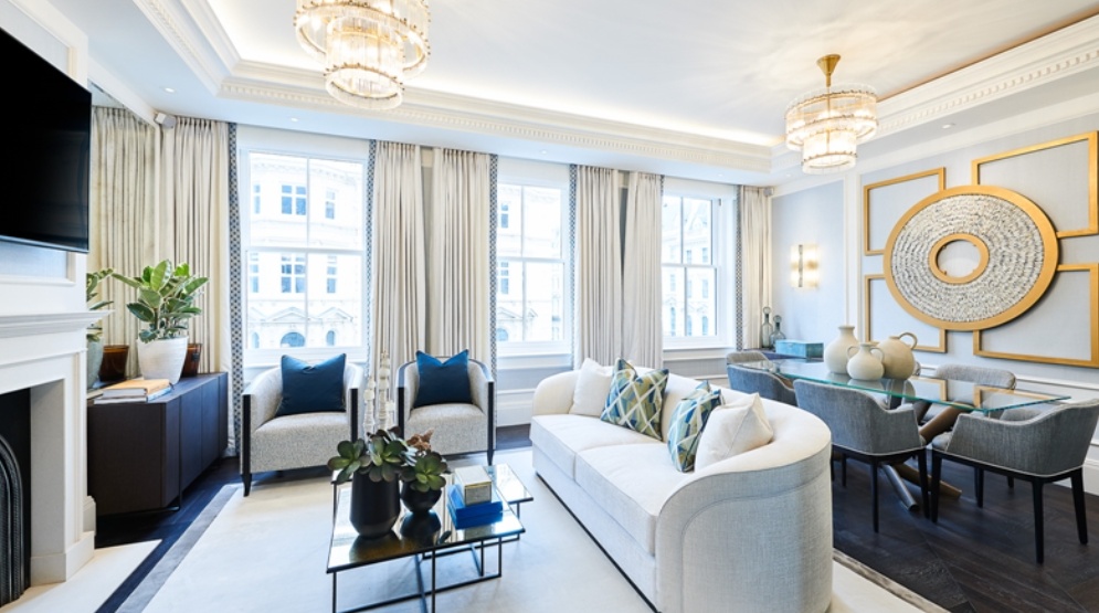 2 bed Not Specified for rent in London. From Nest Seekers International 2 bed Not Specified for rent in London. From Nest Seekers International