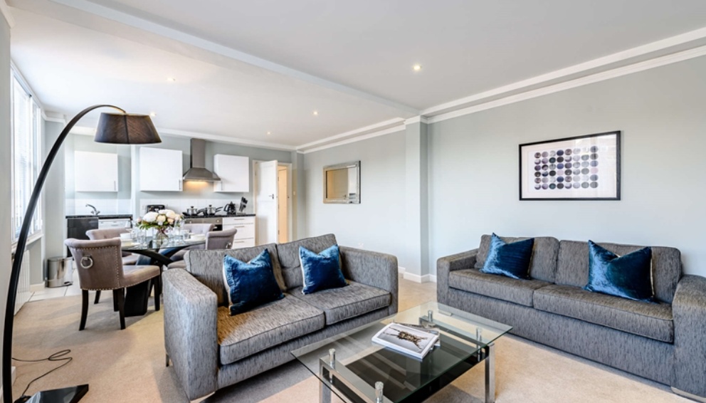 1 bed Not Specified for rent in London. From Nest Seekers International