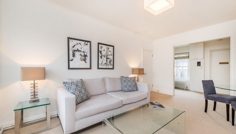 1 bed Not Specified for rent in London. From Nest Seekers International